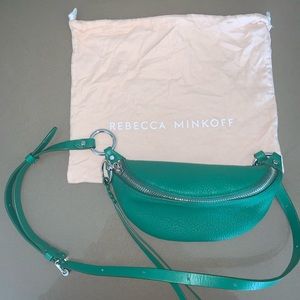 Rebecca Minkoff Bree Mini Belt Bag